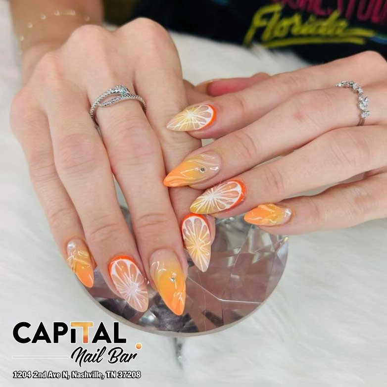 Cute Nails